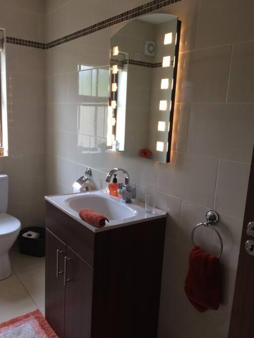 An Sconna. Apartment O Meith ภายนอก รูปภาพ