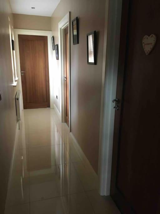 An Sconna. Apartment O Meith ภายนอก รูปภาพ