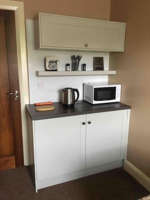 An Sconna. Apartment O Meith ภายนอก รูปภาพ
